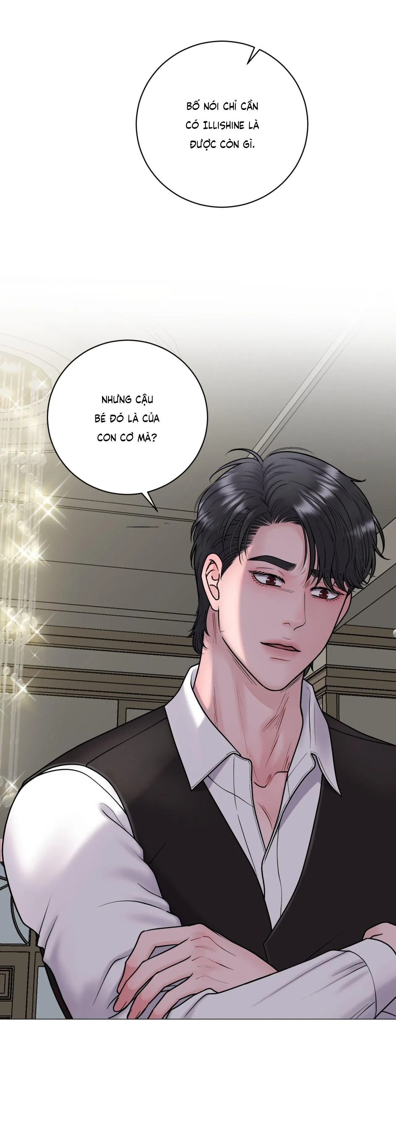 ẢO ẢNH Chapter 19 Trang 17