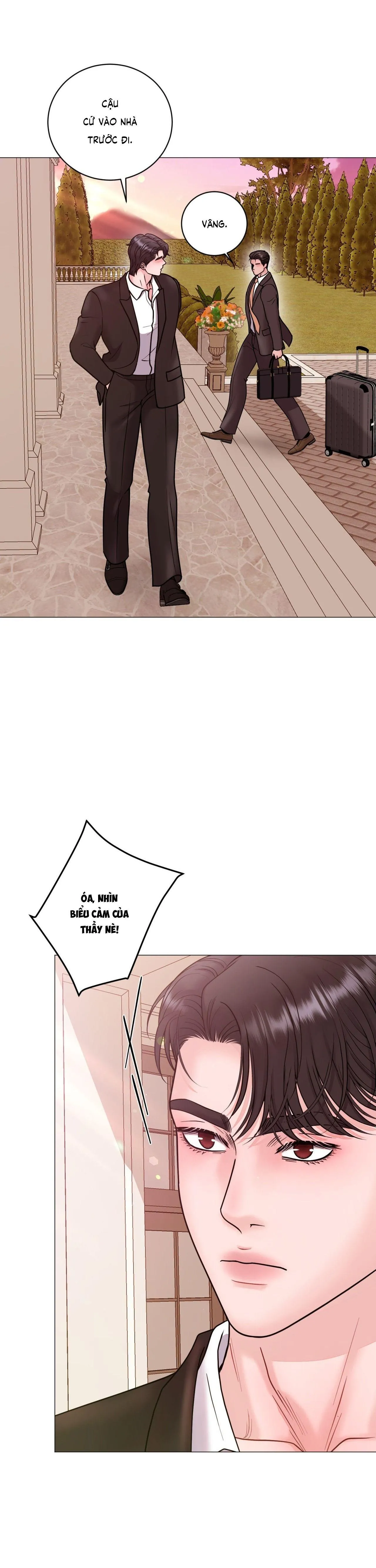 ẢO ẢNH Chapter 19 Trang 21