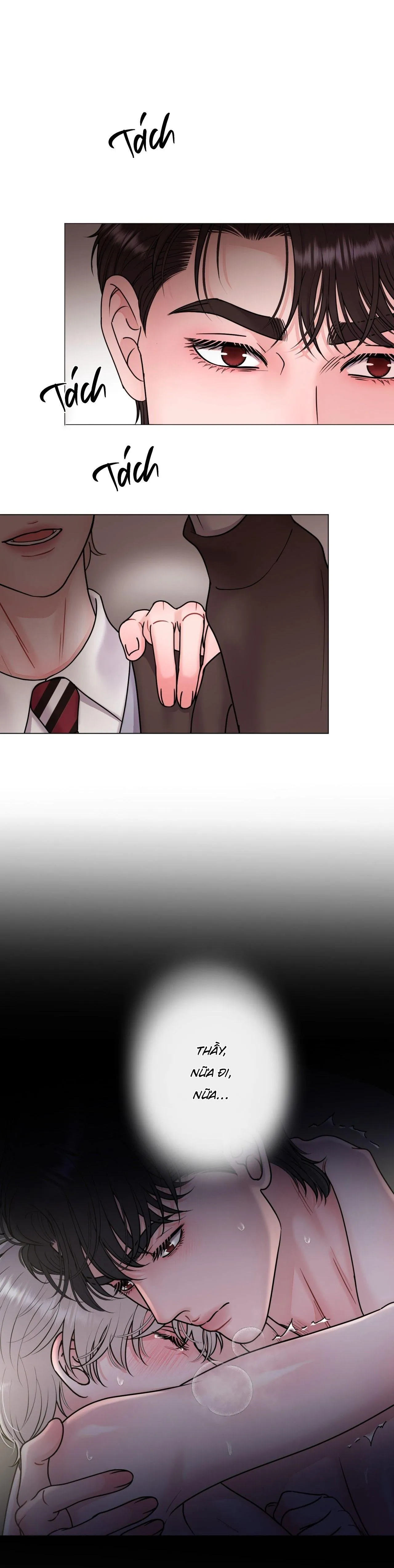 ẢO ẢNH Chapter 19 Trang 23