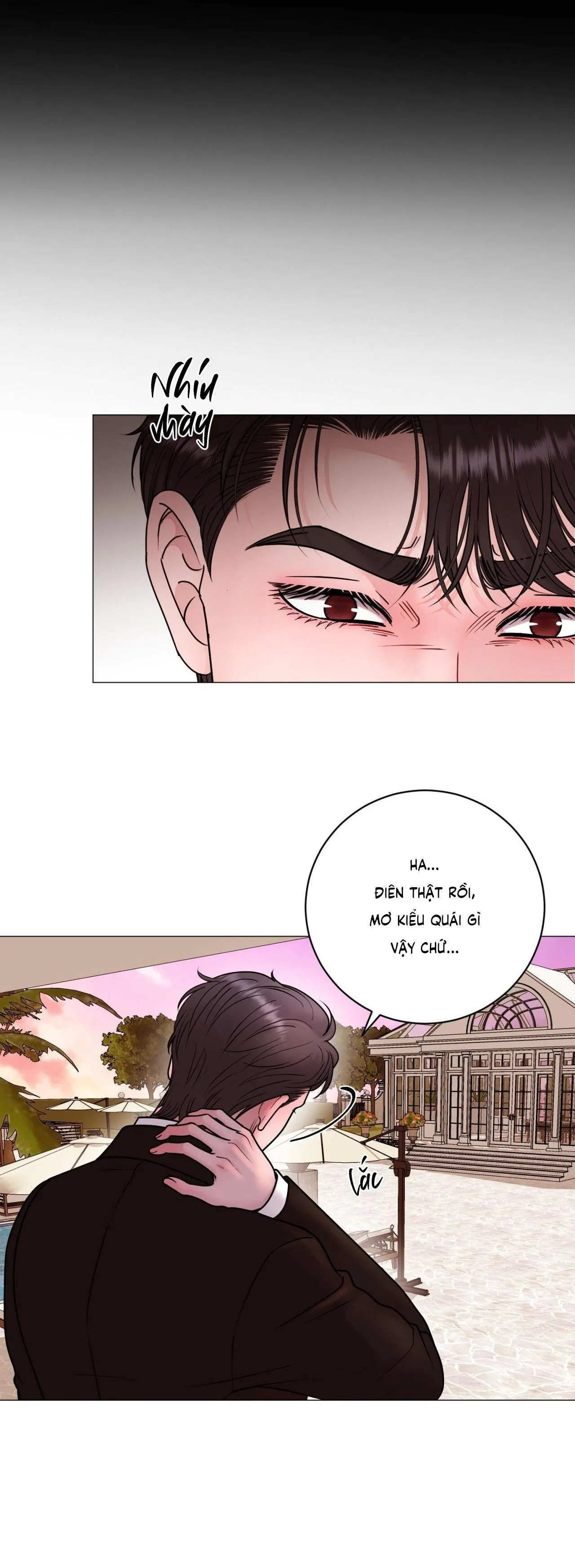 ẢO ẢNH Chapter 19 Trang 24