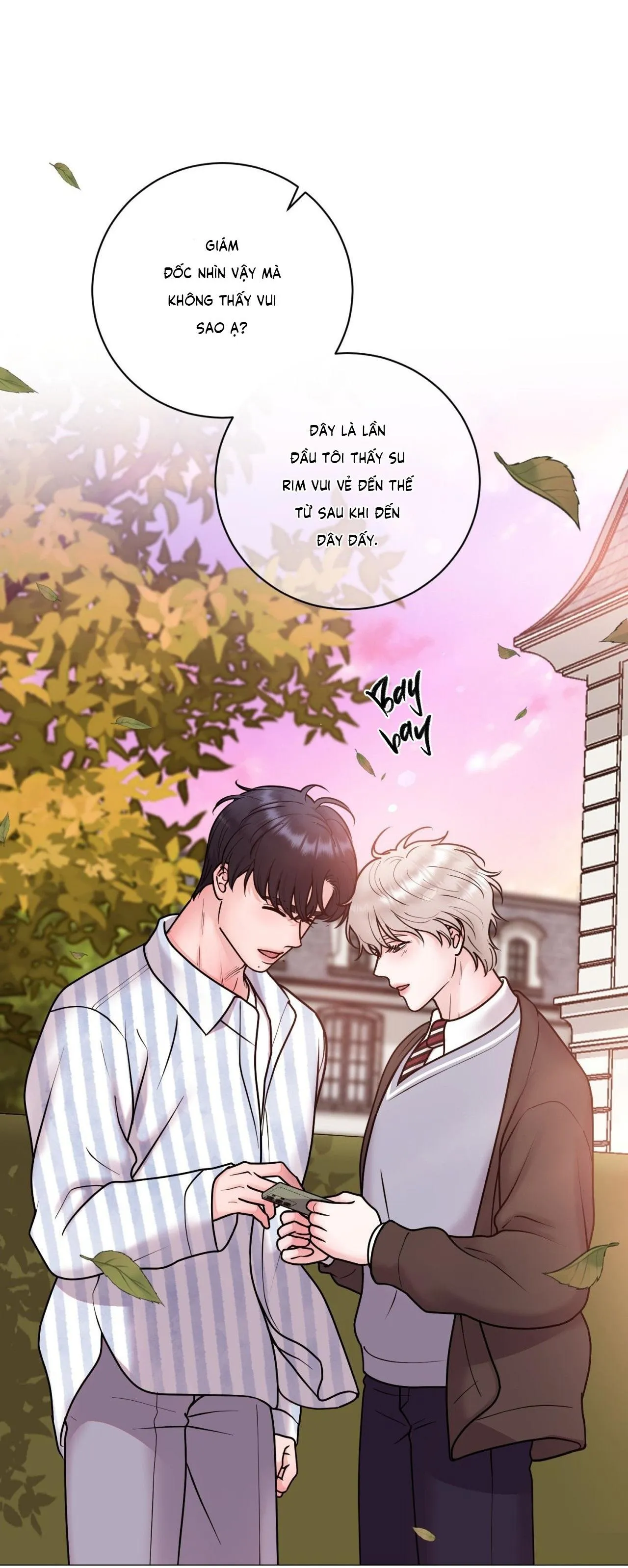 ẢO ẢNH Chapter 19 Trang 27