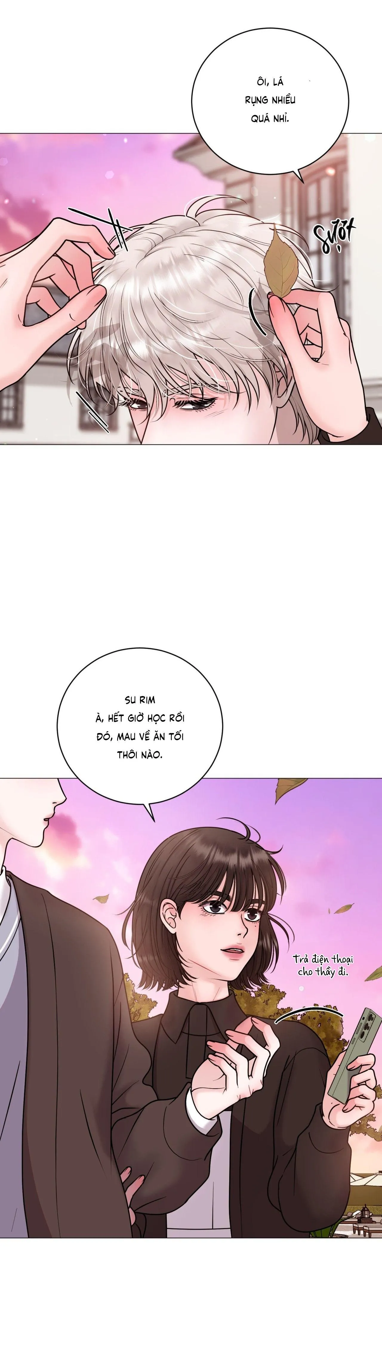 ẢO ẢNH Chapter 19 Trang 29