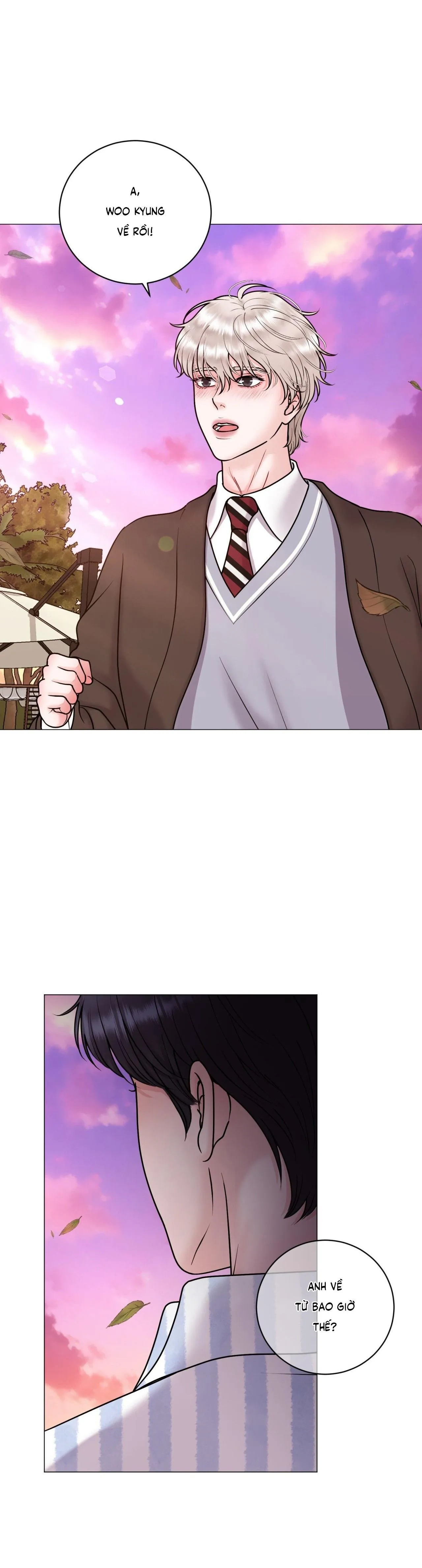 ẢO ẢNH Chapter 19 Trang 31