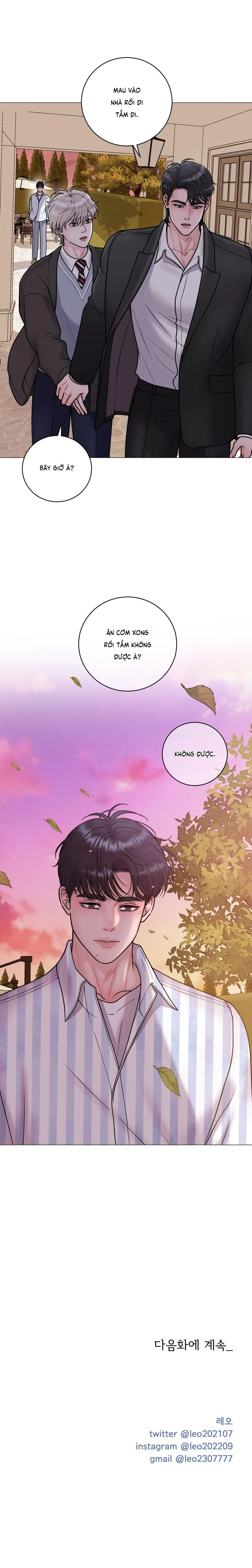 ẢO ẢNH Chapter 19 Trang 32