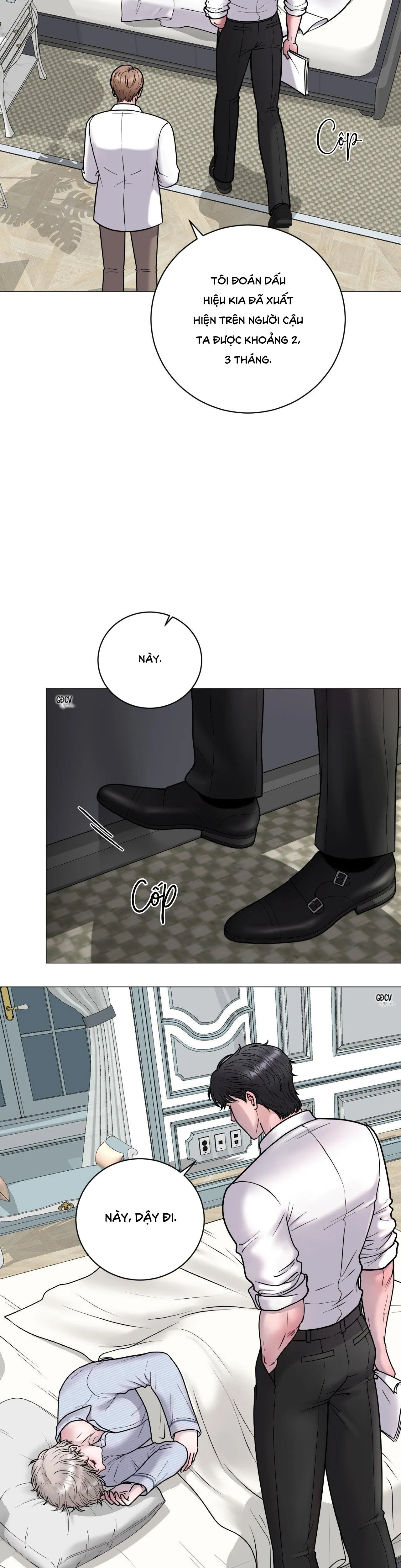 ẢO ẢNH Chapter 2 Trang 8