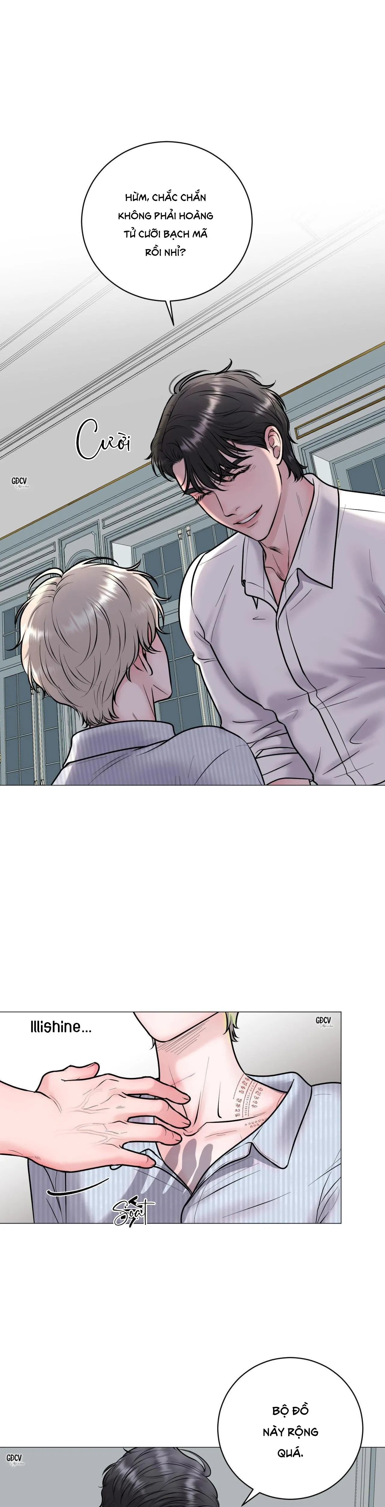 ẢO ẢNH Chapter 2 Trang 14