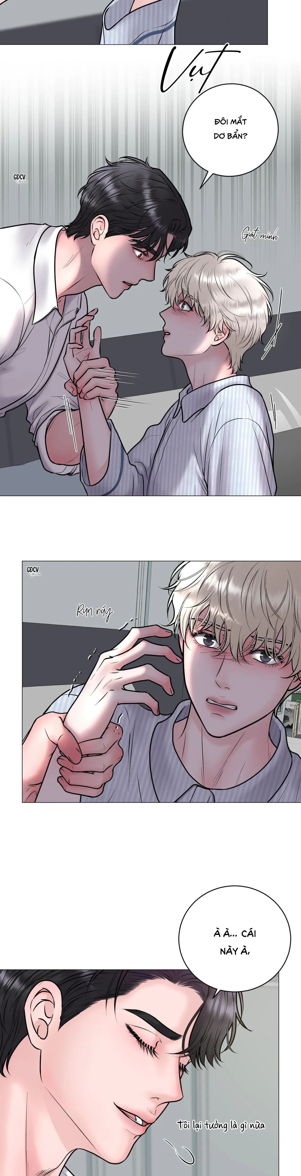 ẢO ẢNH Chapter 2 Trang 16