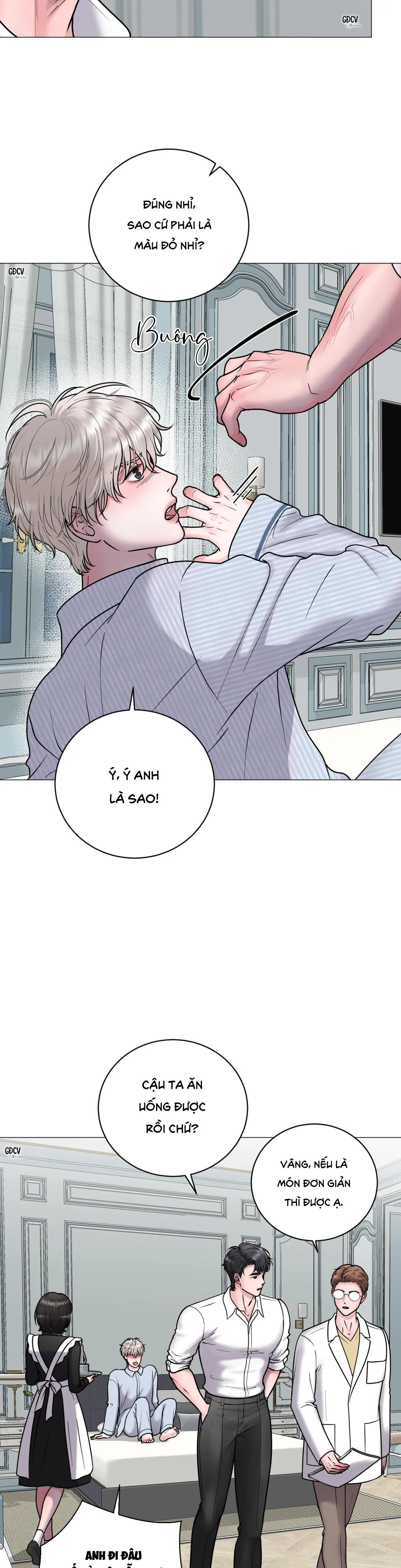 ẢO ẢNH Chapter 2 Trang 17