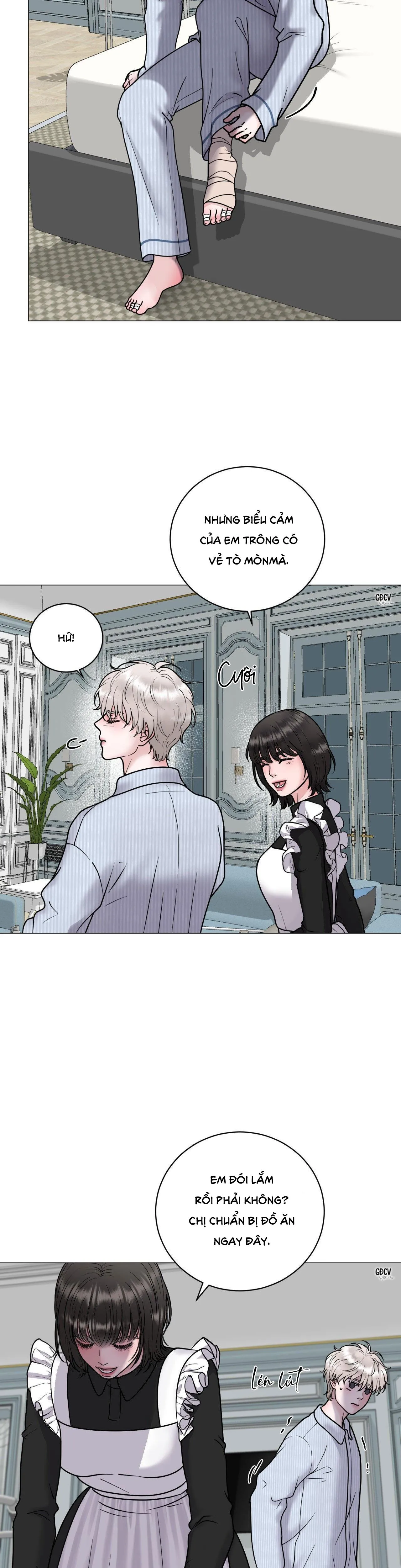 ẢO ẢNH Chapter 2 Trang 23