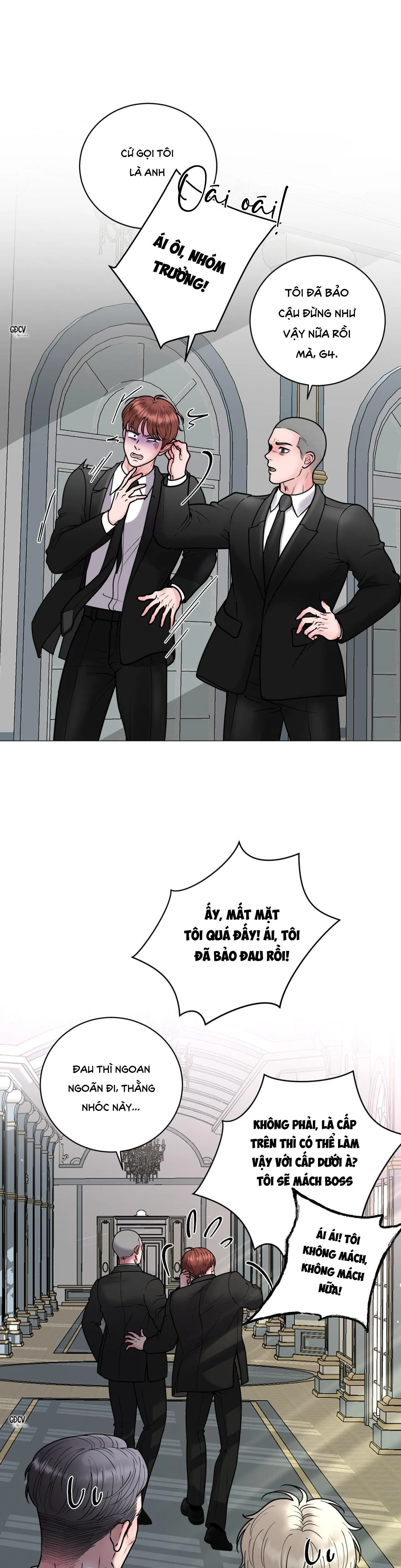 ẢO ẢNH Chapter 2 Trang 26