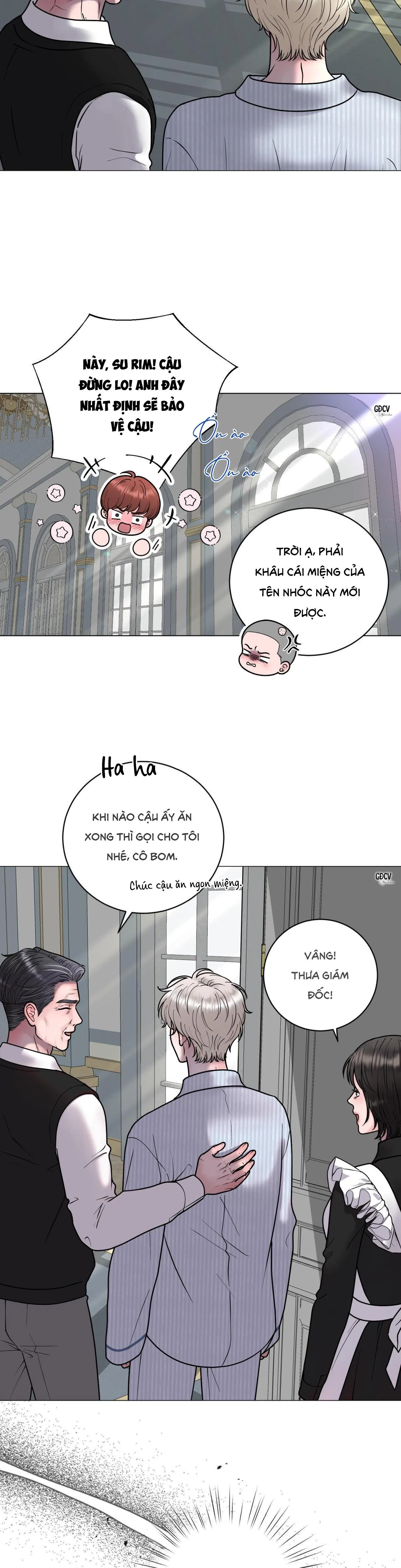 ẢO ẢNH Chapter 2 Trang 27