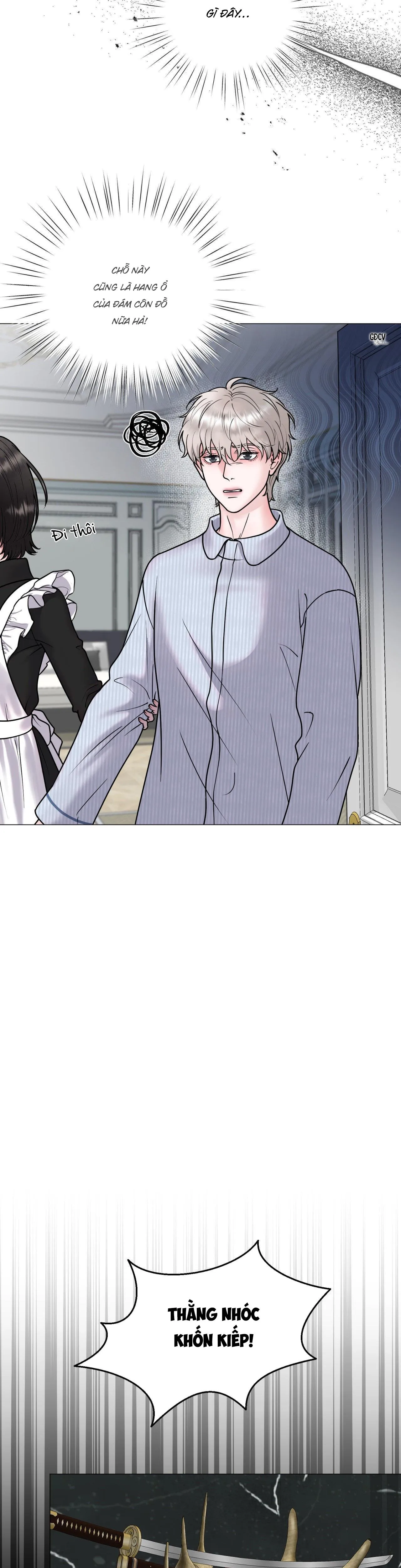 ẢO ẢNH Chapter 2 Trang 28