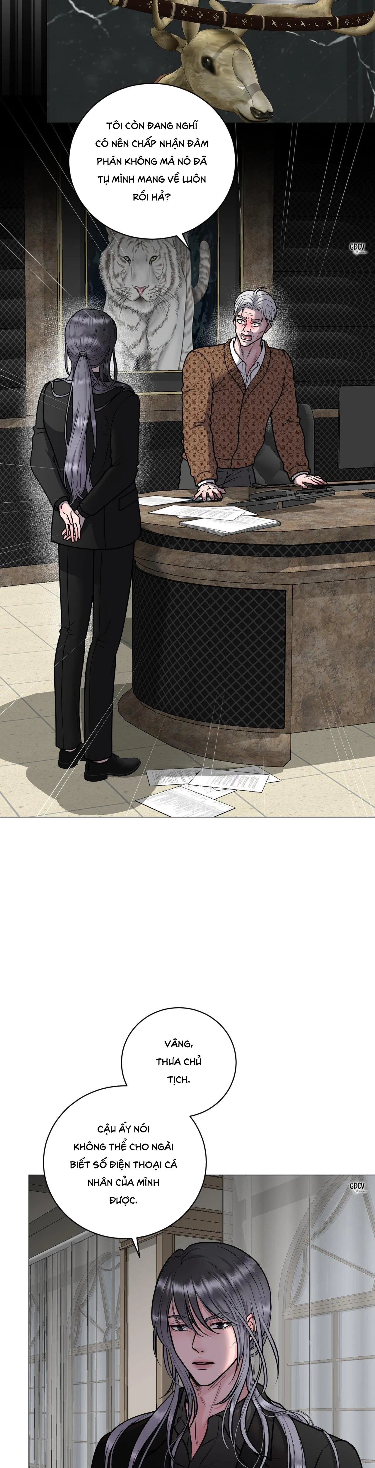 ẢO ẢNH Chapter 2 Trang 29