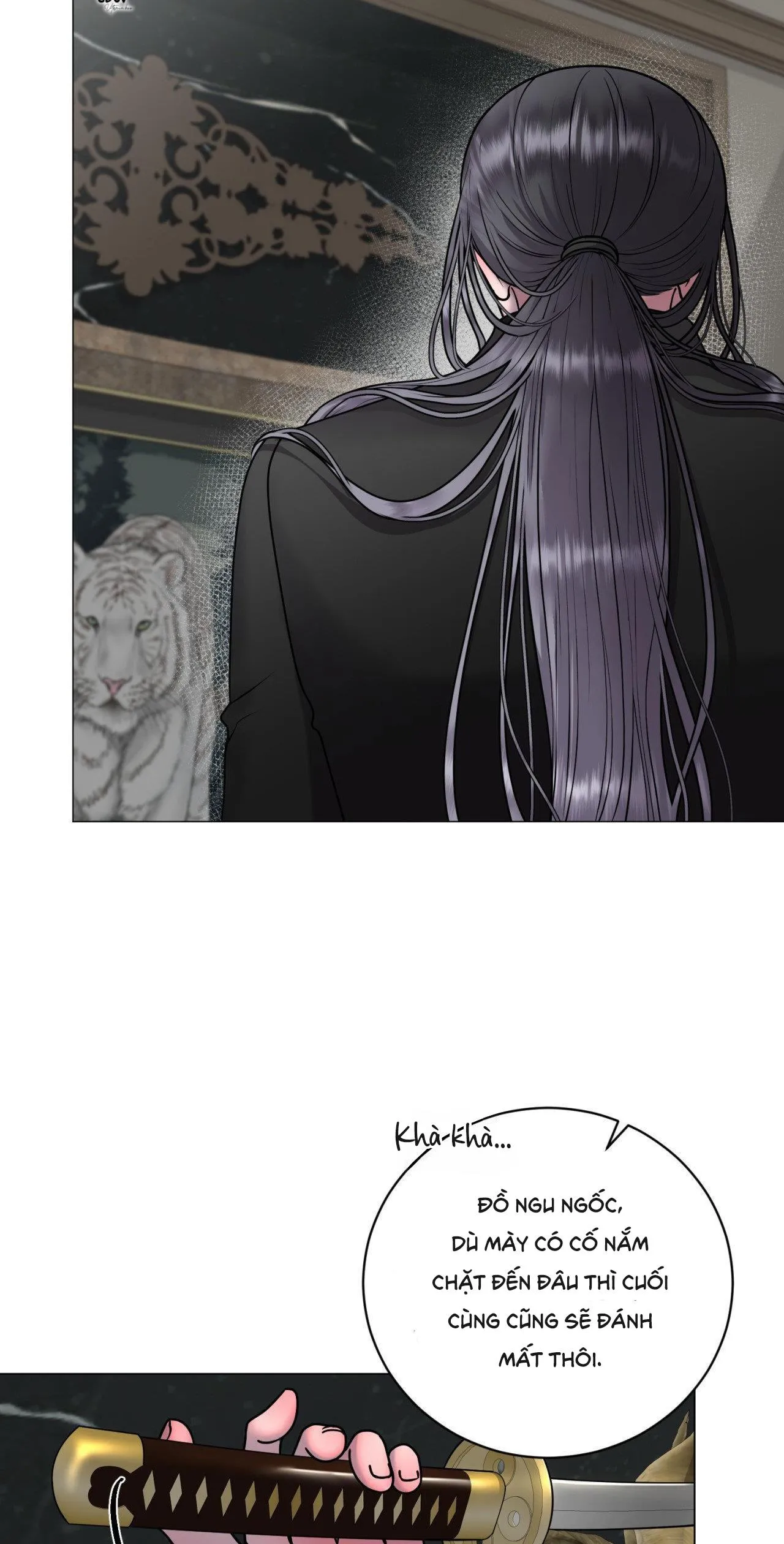 ẢO ẢNH Chapter 2 Trang 33