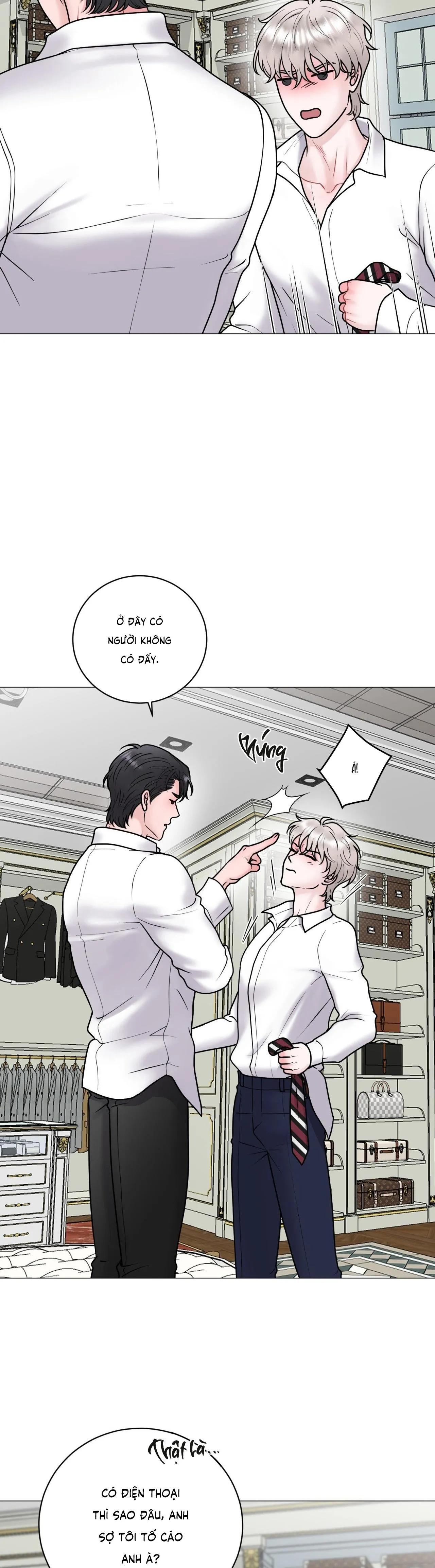 ẢO ẢNH Chapter 20 Trang 3