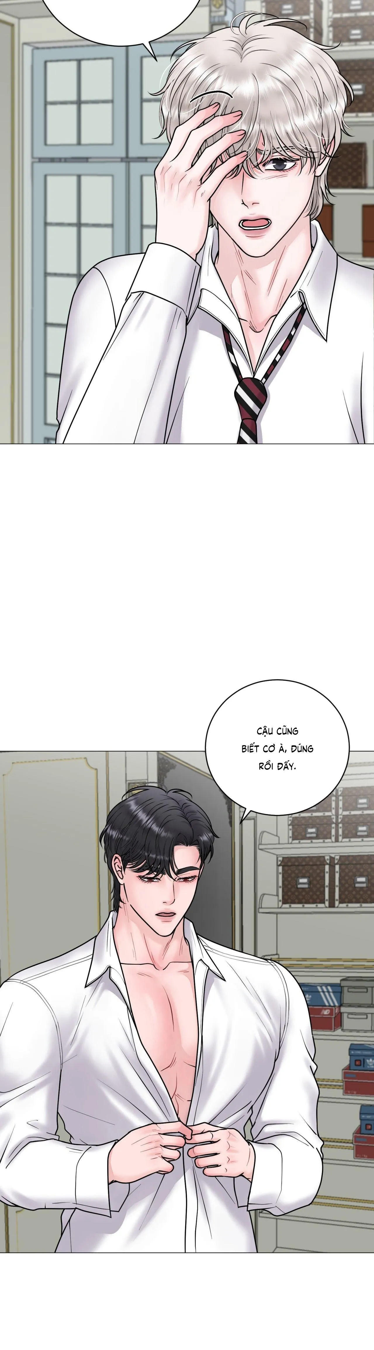 ẢO ẢNH Chapter 20 Trang 4