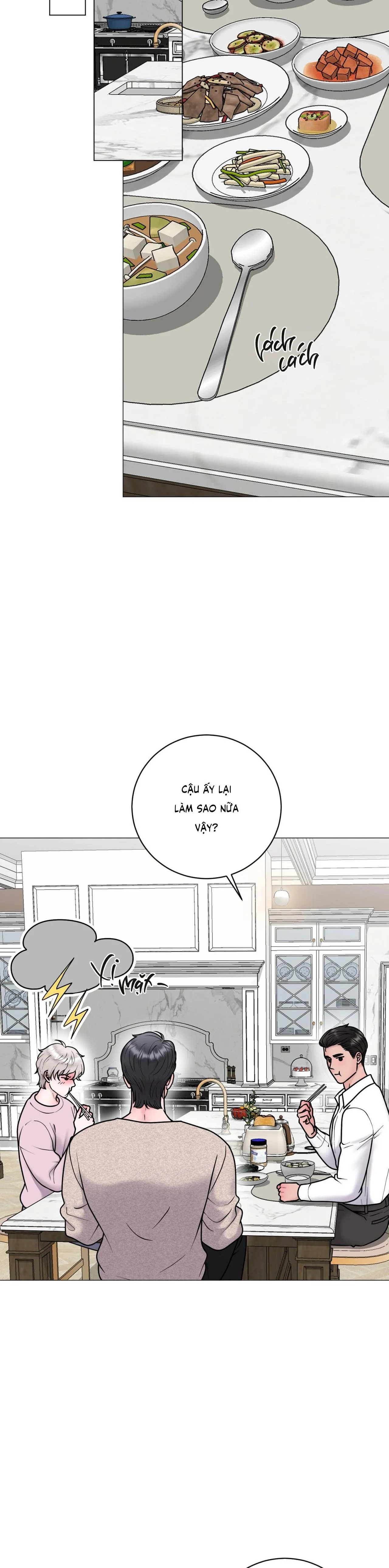 ẢO ẢNH Chapter 20 Trang 7