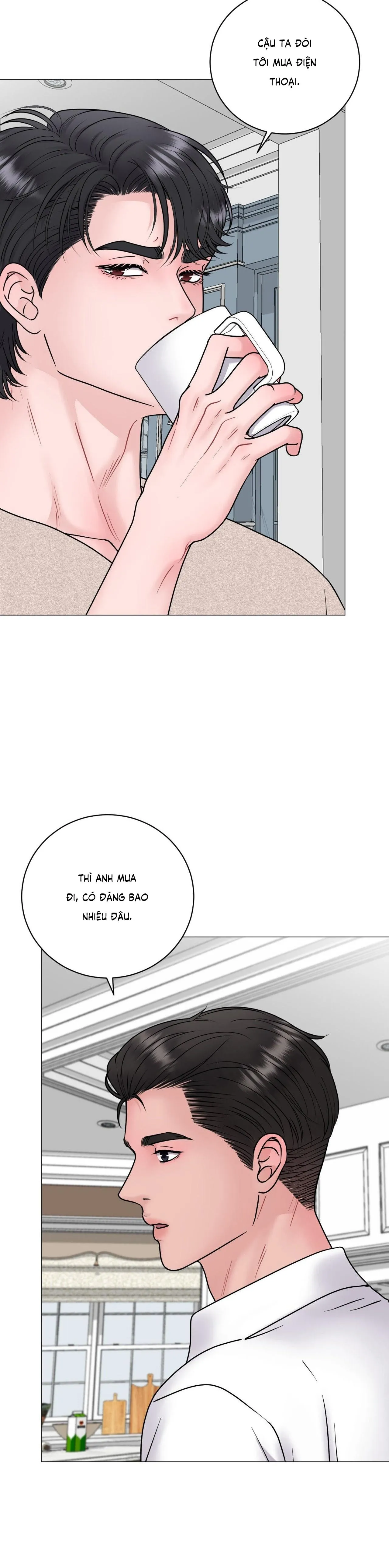 ẢO ẢNH Chapter 20 Trang 8