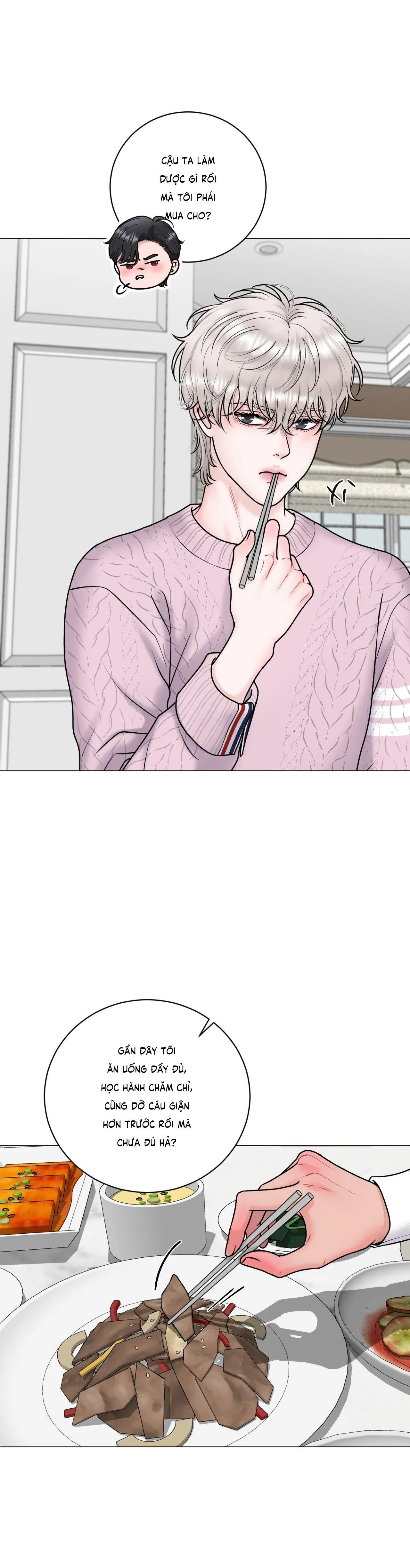 ẢO ẢNH Chapter 20 Trang 9