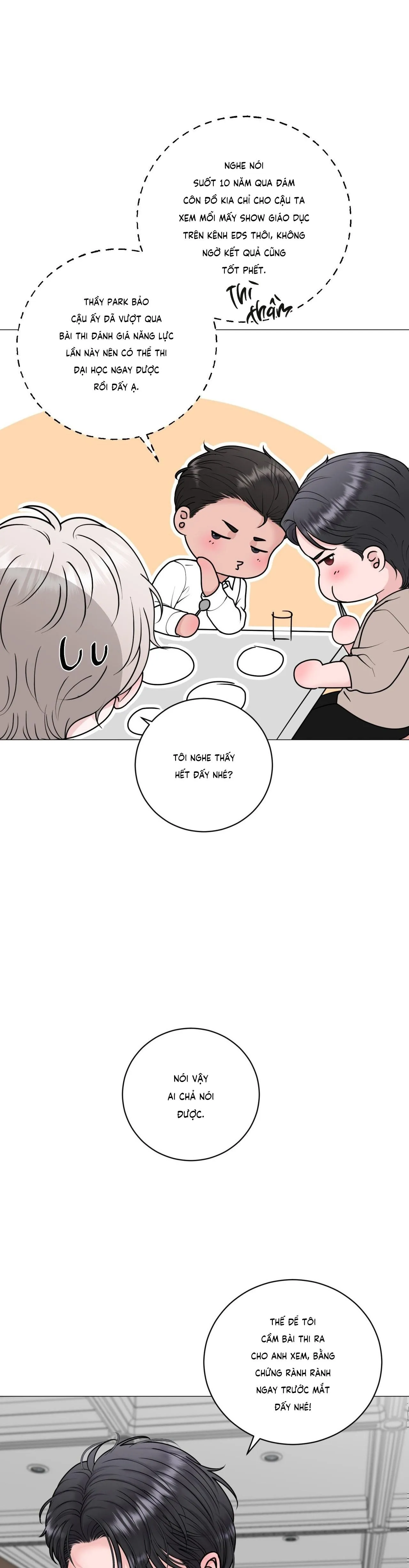 ẢO ẢNH Chapter 20 Trang 10