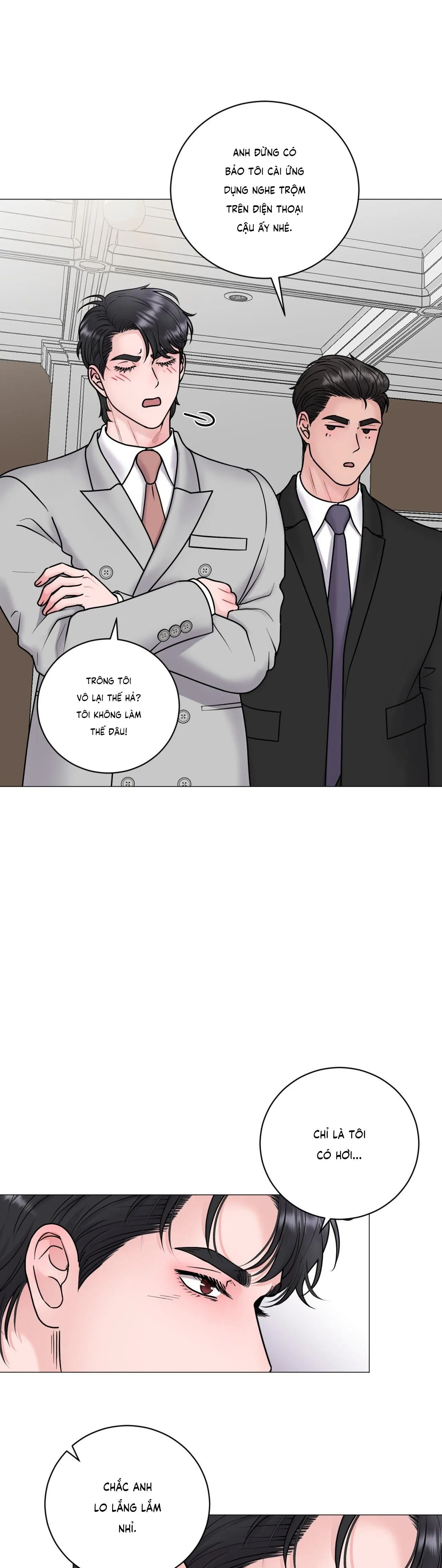 ẢO ẢNH Chapter 20 Trang 13