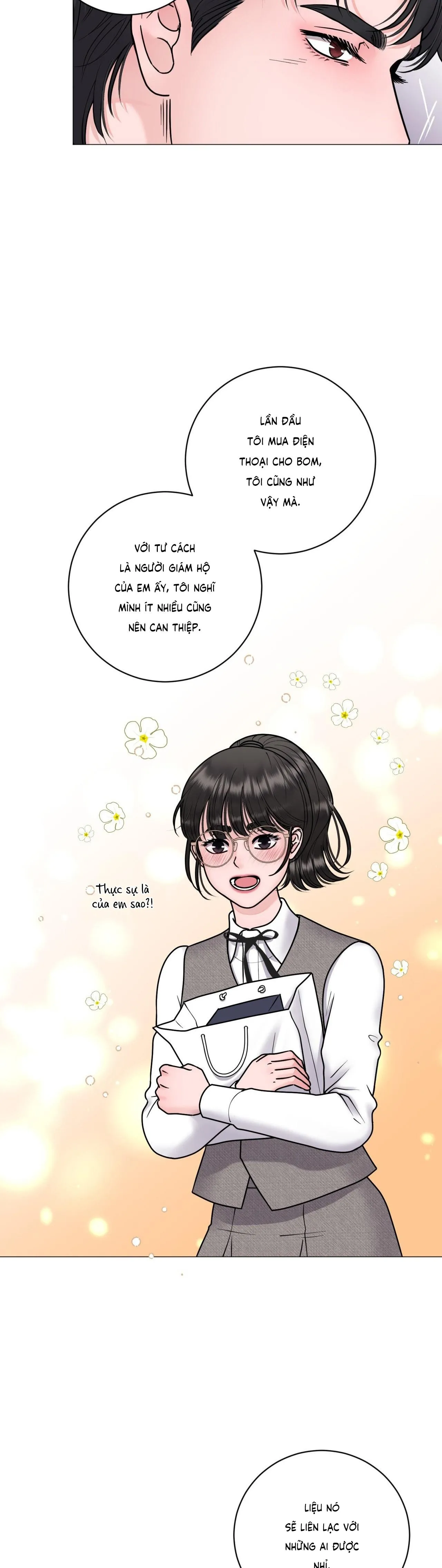 ẢO ẢNH Chapter 20 Trang 14