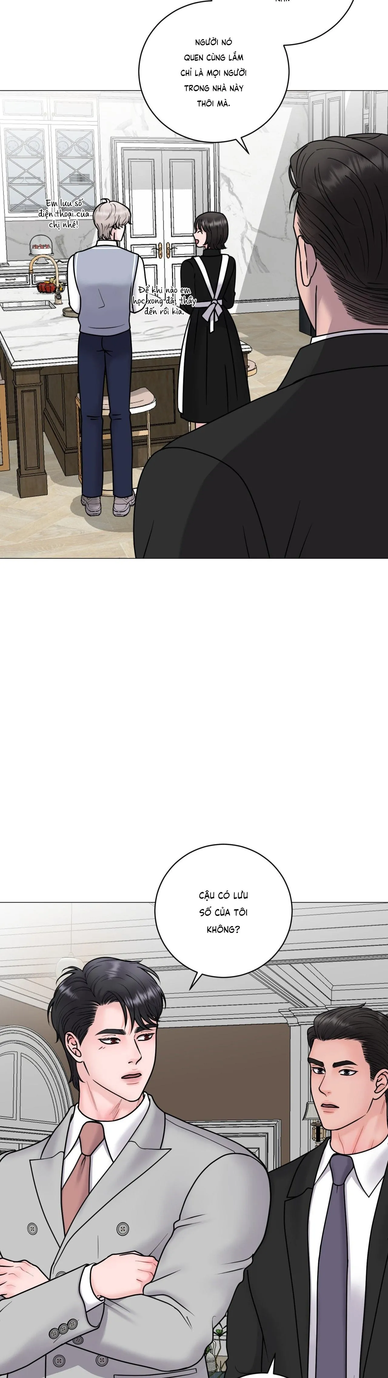 ẢO ẢNH Chapter 20 Trang 15