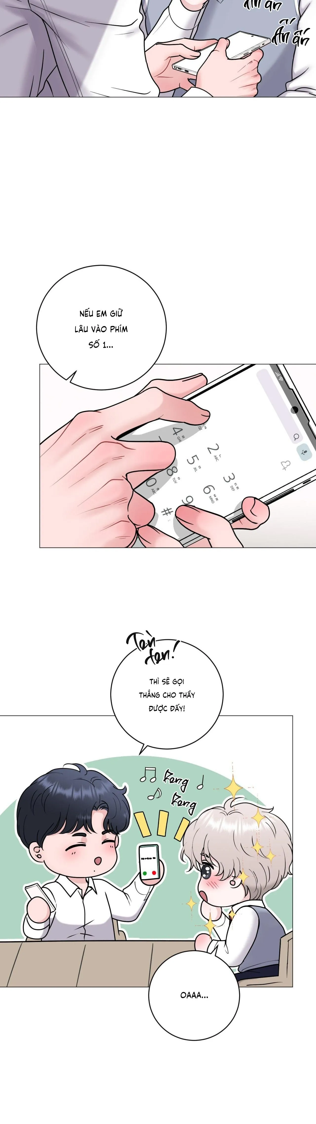 ẢO ẢNH Chapter 20 Trang 19