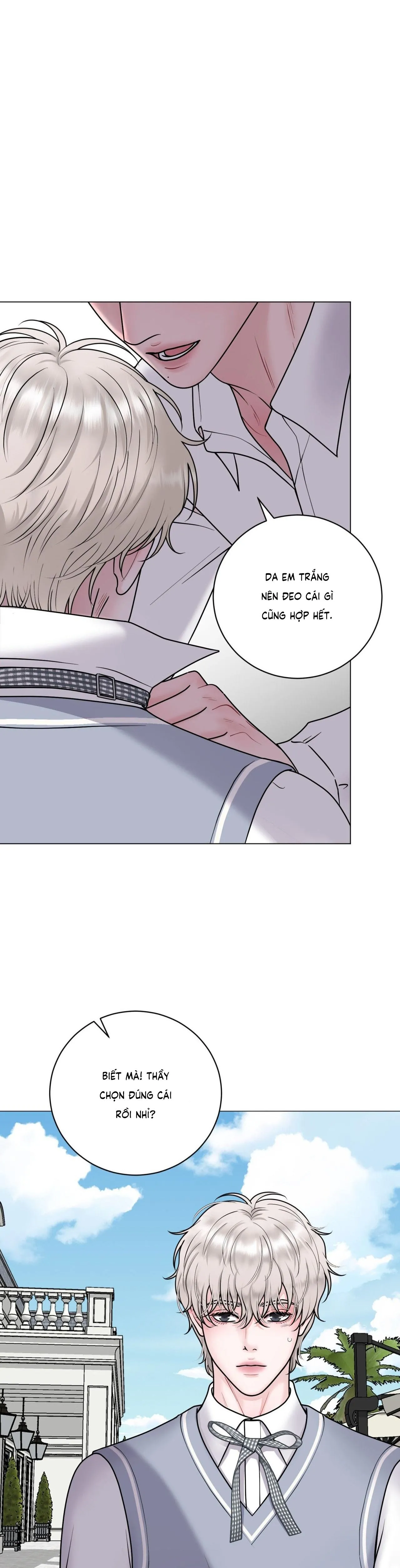 ẢO ẢNH Chapter 20 Trang 22