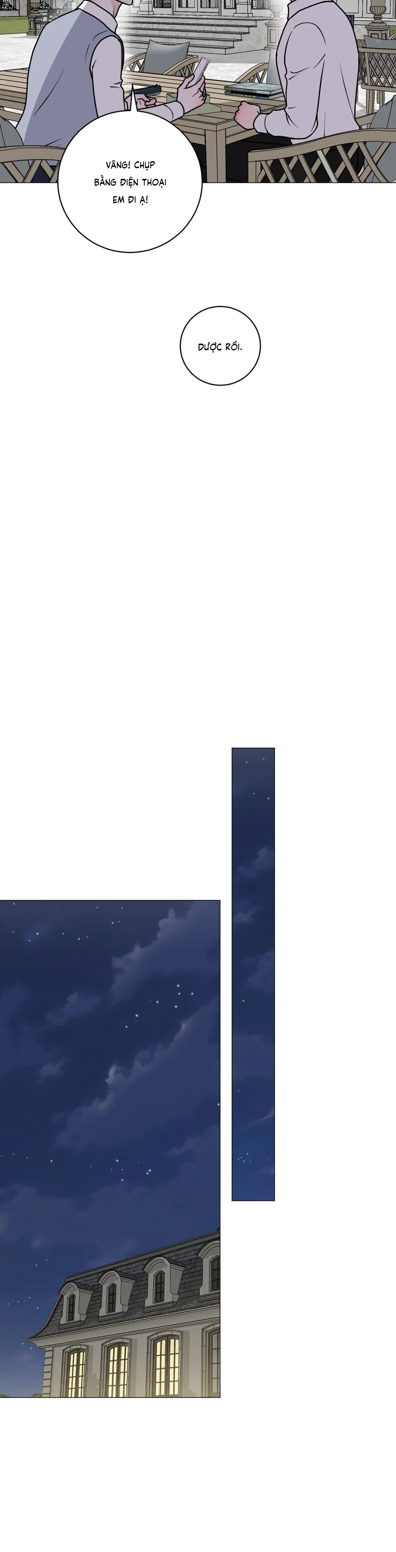 ẢO ẢNH Chapter 20 Trang 24