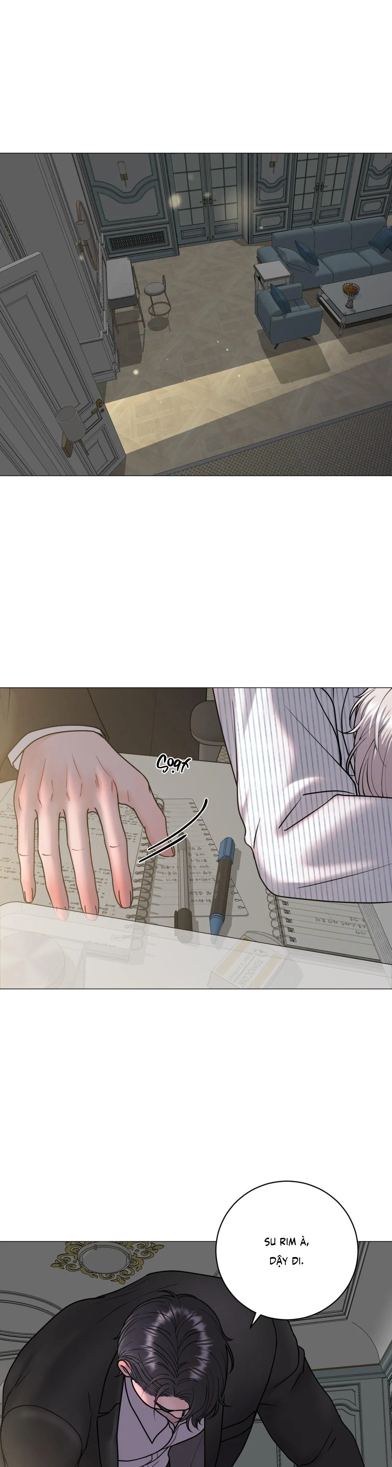 ẢO ẢNH Chapter 20 Trang 25