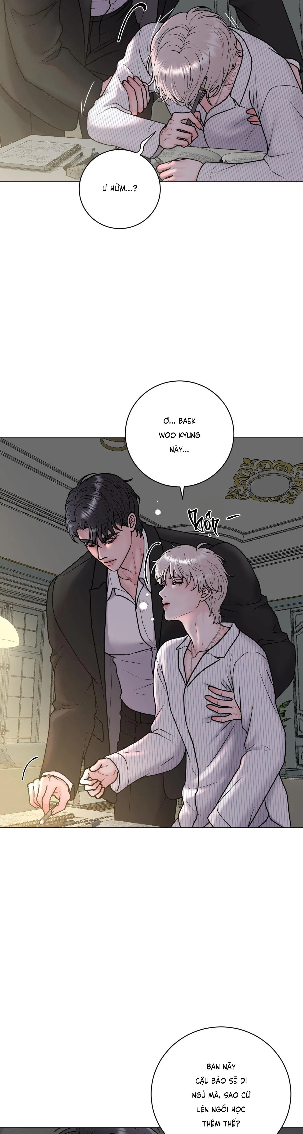 ẢO ẢNH Chapter 20 Trang 26