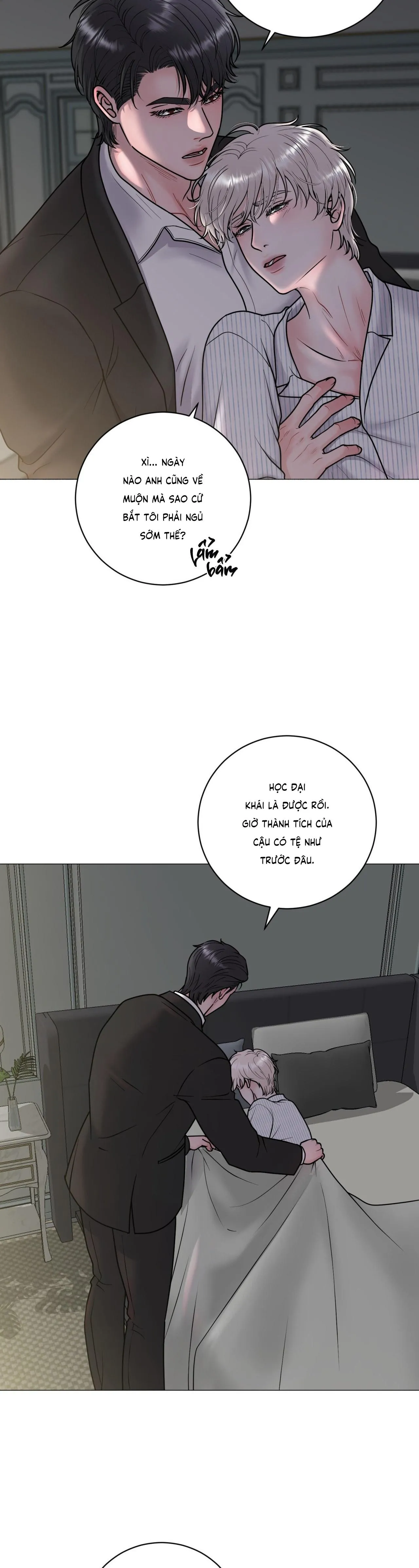 ẢO ẢNH Chapter 20 Trang 27