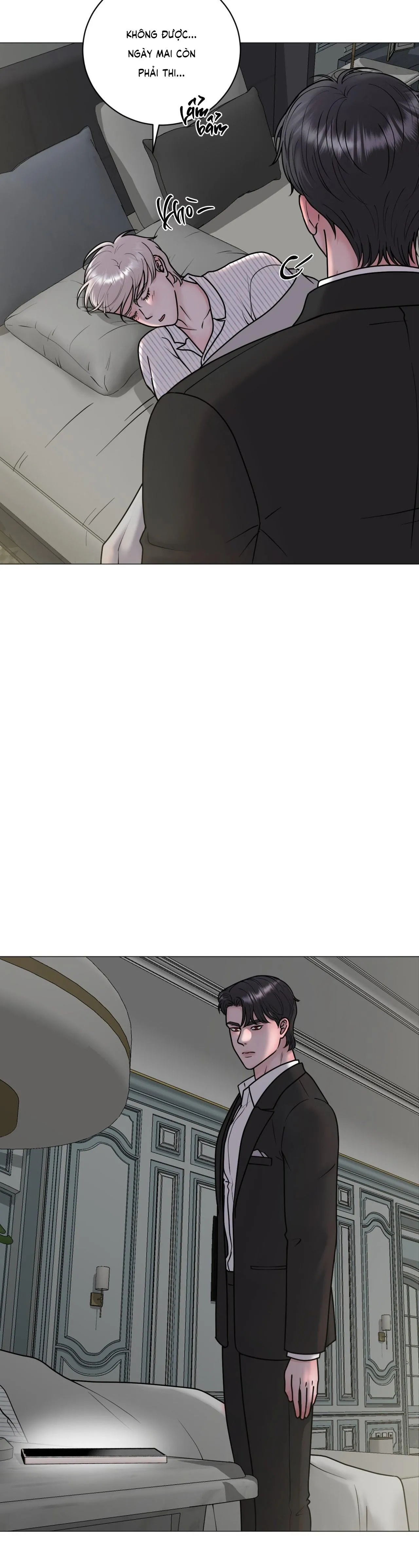 ẢO ẢNH Chapter 20 Trang 28