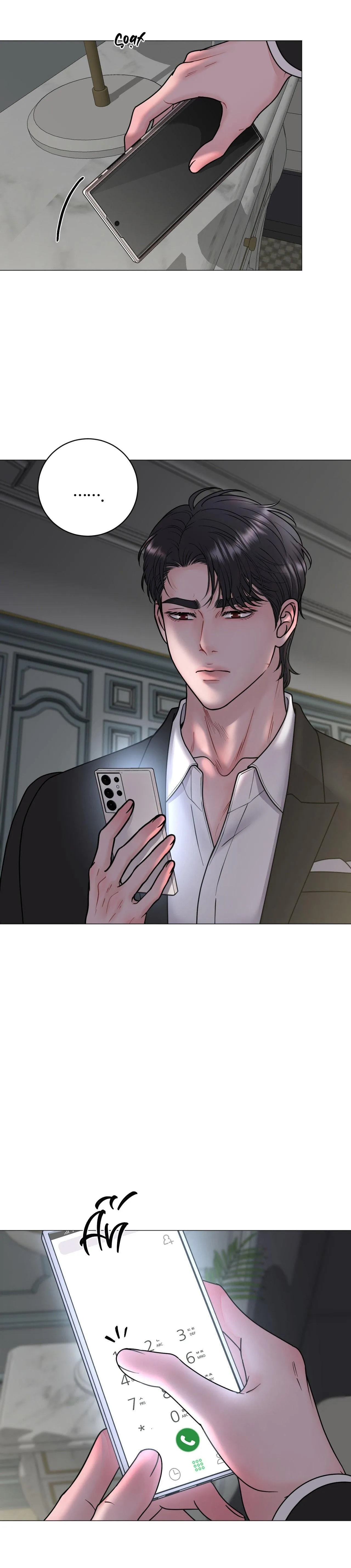 ẢO ẢNH Chapter 20 Trang 29