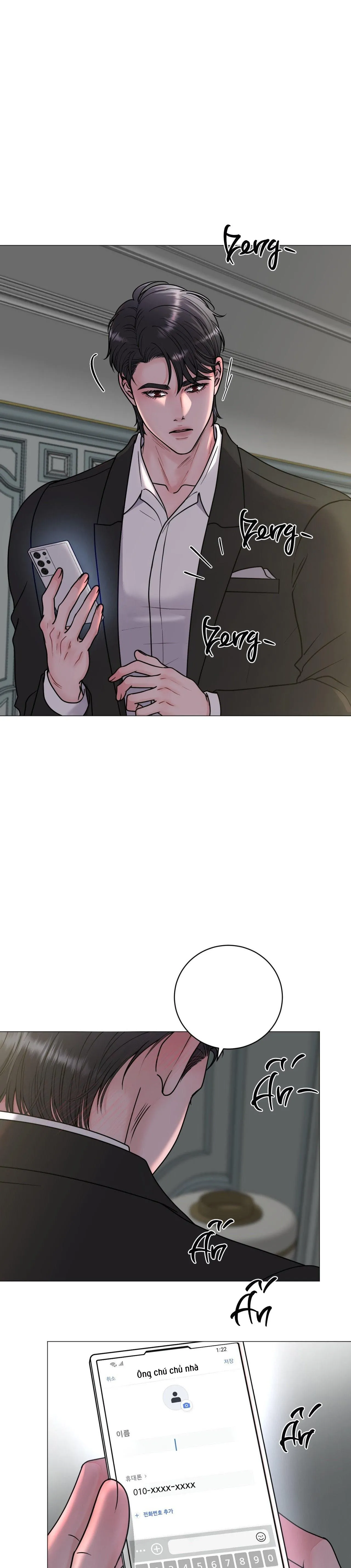 ẢO ẢNH Chapter 20 Trang 30