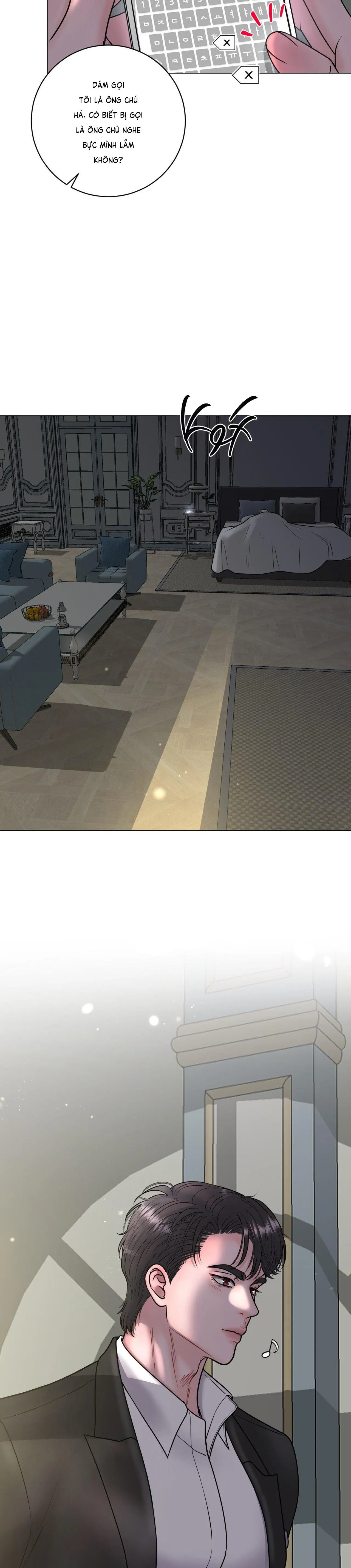 ẢO ẢNH Chapter 20 Trang 31