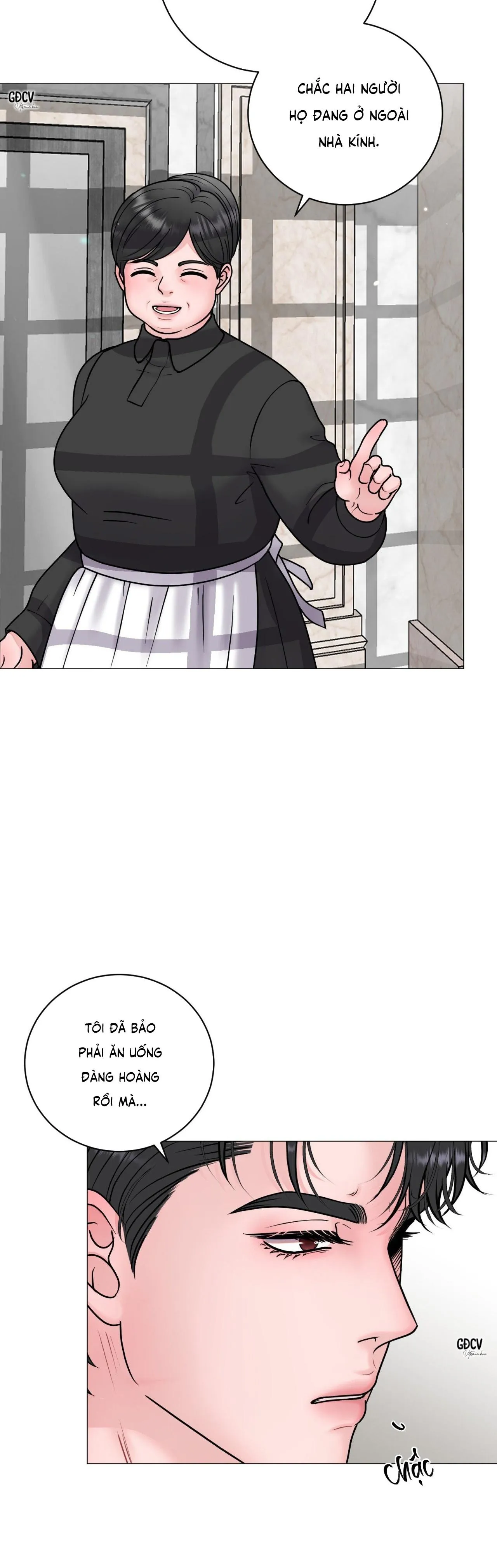 ẢO ẢNH Chapter 21 Trang 3