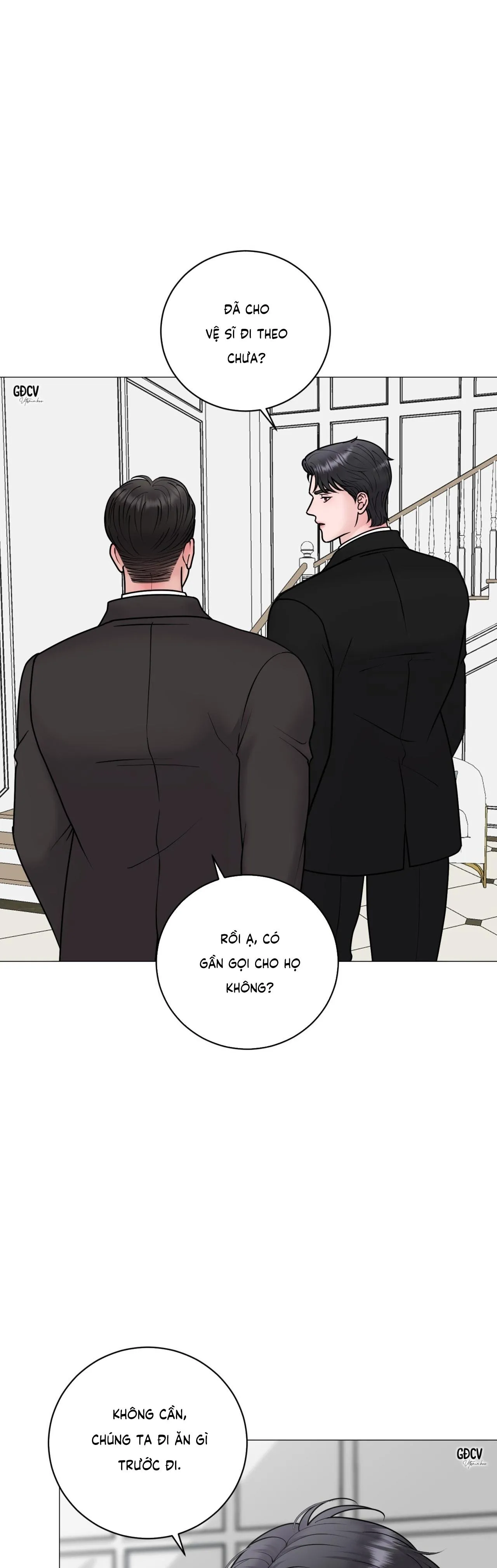 ẢO ẢNH Chapter 21 Trang 4