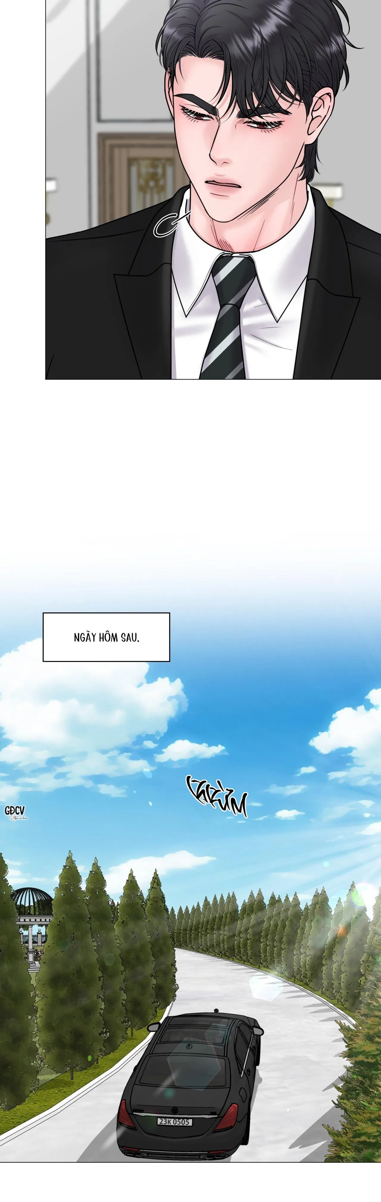 ẢO ẢNH Chapter 21 Trang 5