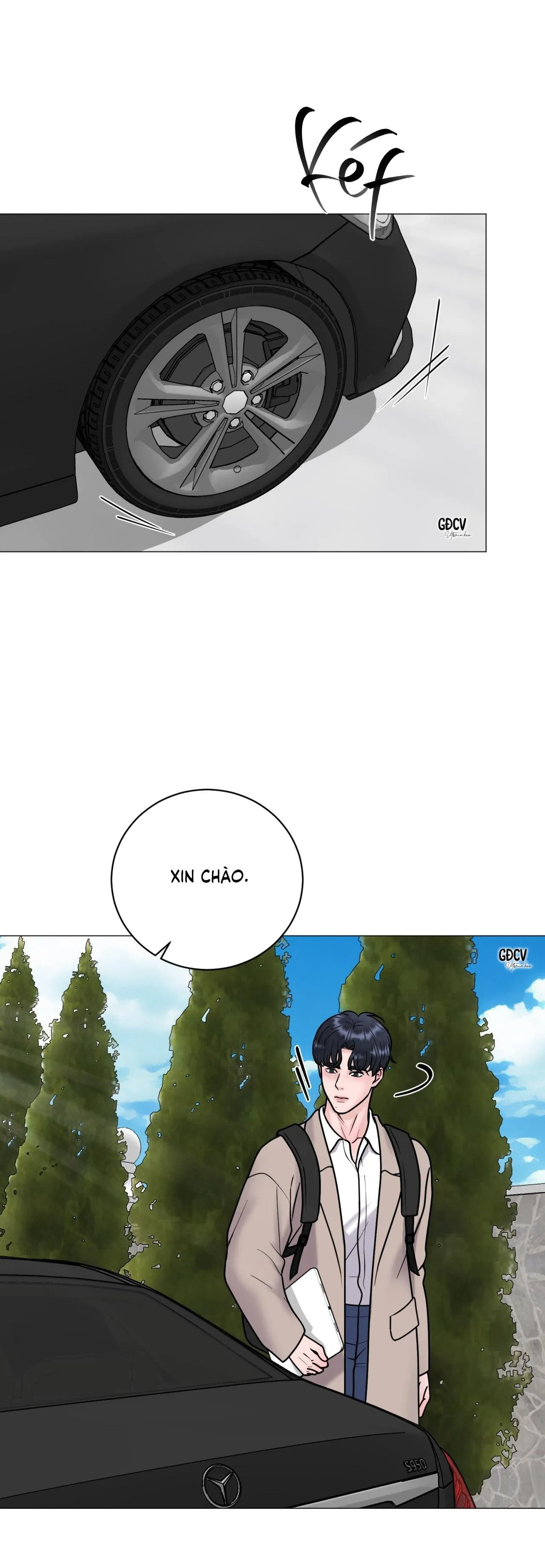 ẢO ẢNH Chapter 21 Trang 6