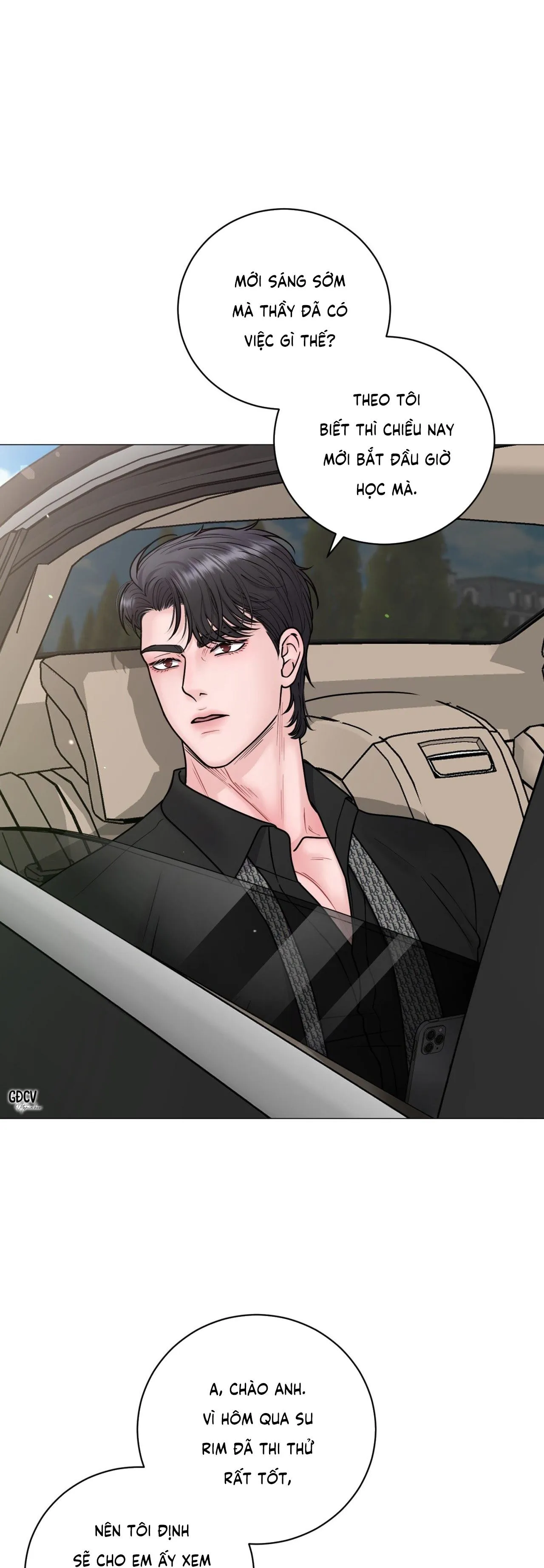 ẢO ẢNH Chapter 21 Trang 7