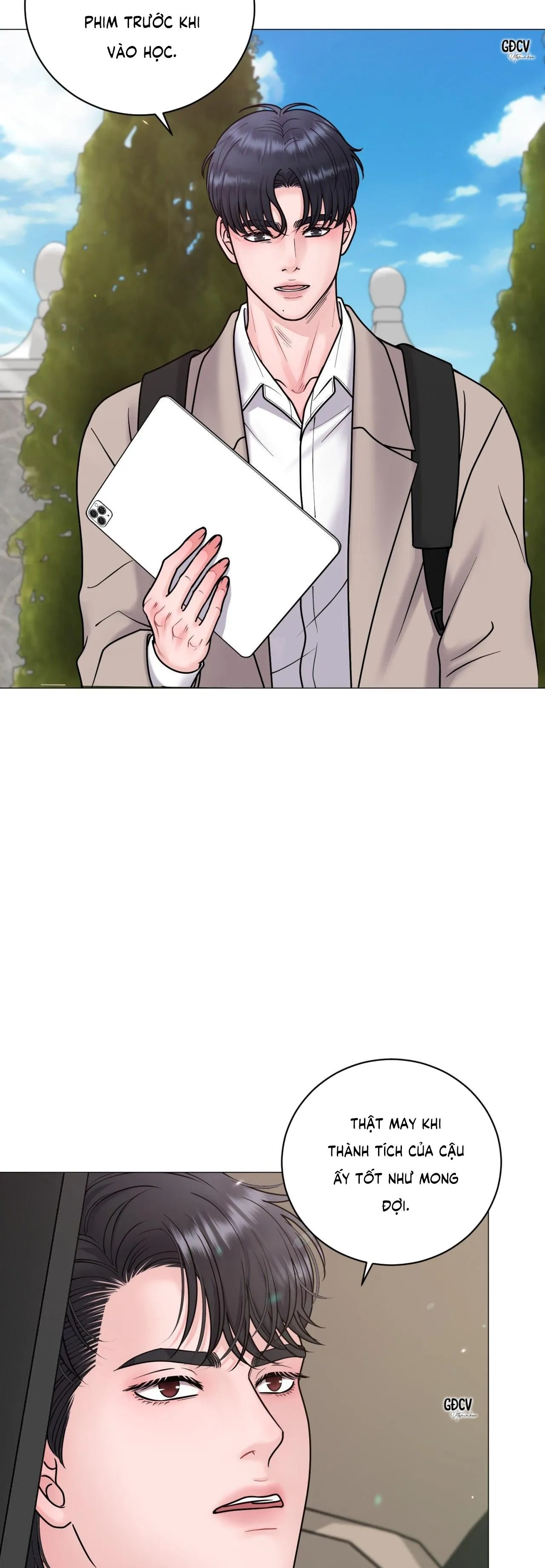 ẢO ẢNH Chapter 21 Trang 8