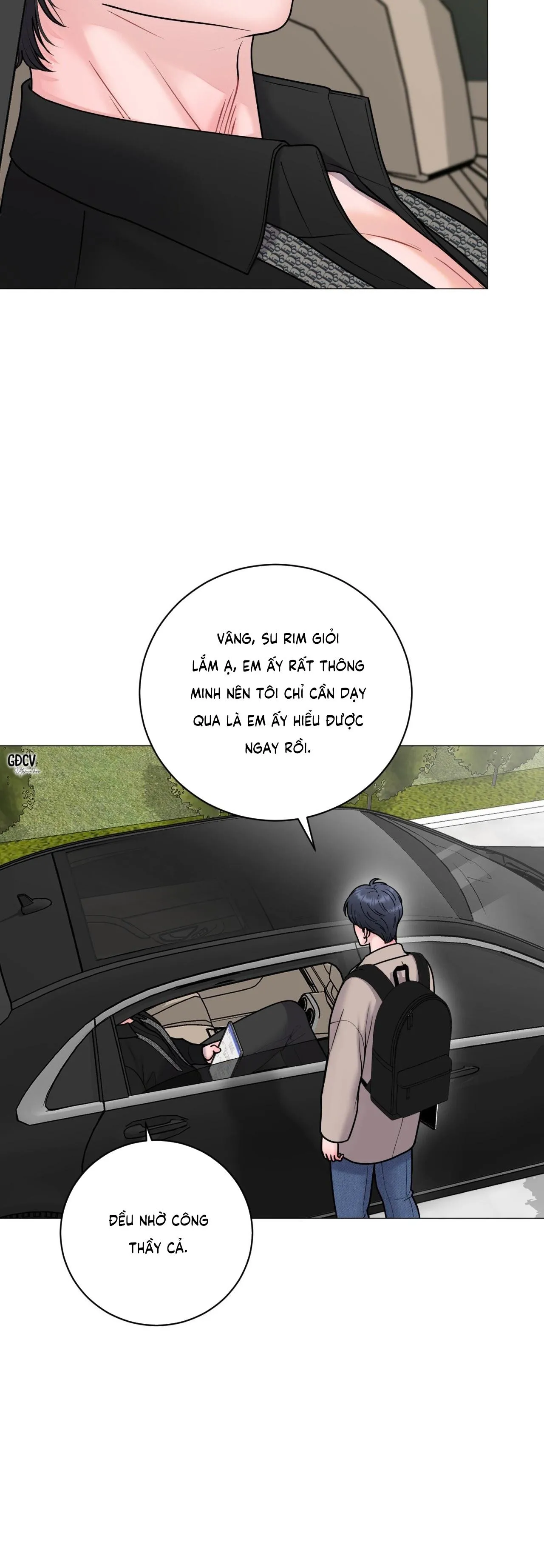 ẢO ẢNH Chapter 21 Trang 9