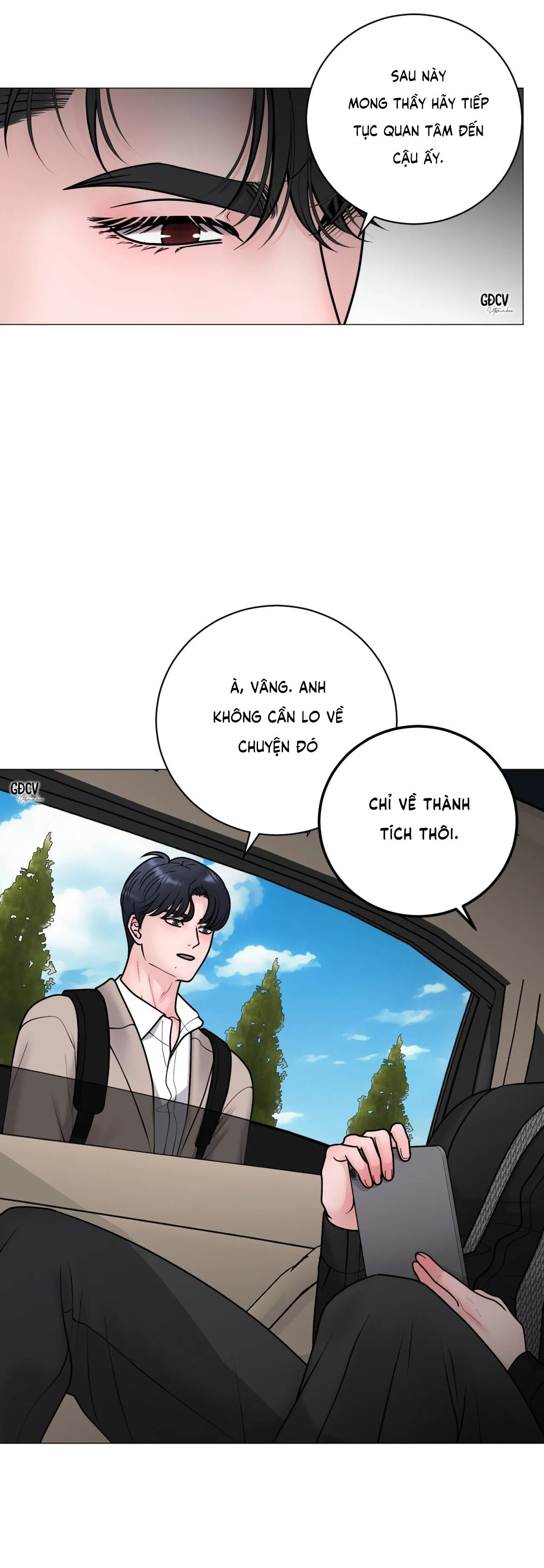 ẢO ẢNH Chapter 21 Trang 10