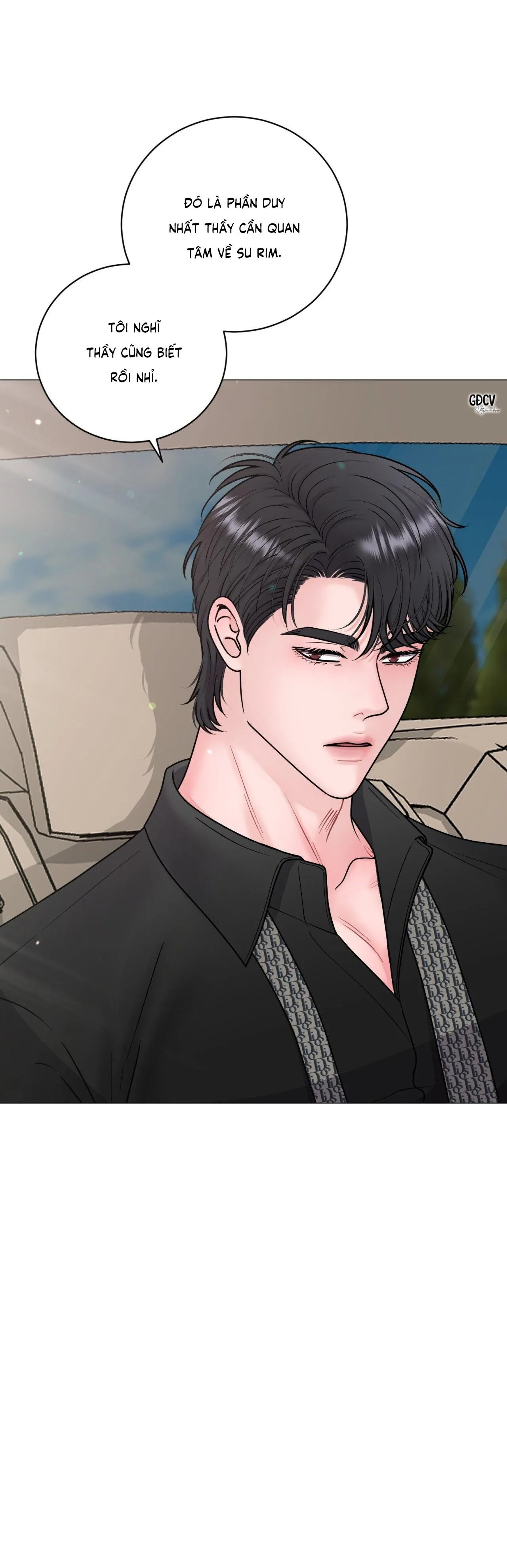 ẢO ẢNH Chapter 21 Trang 11