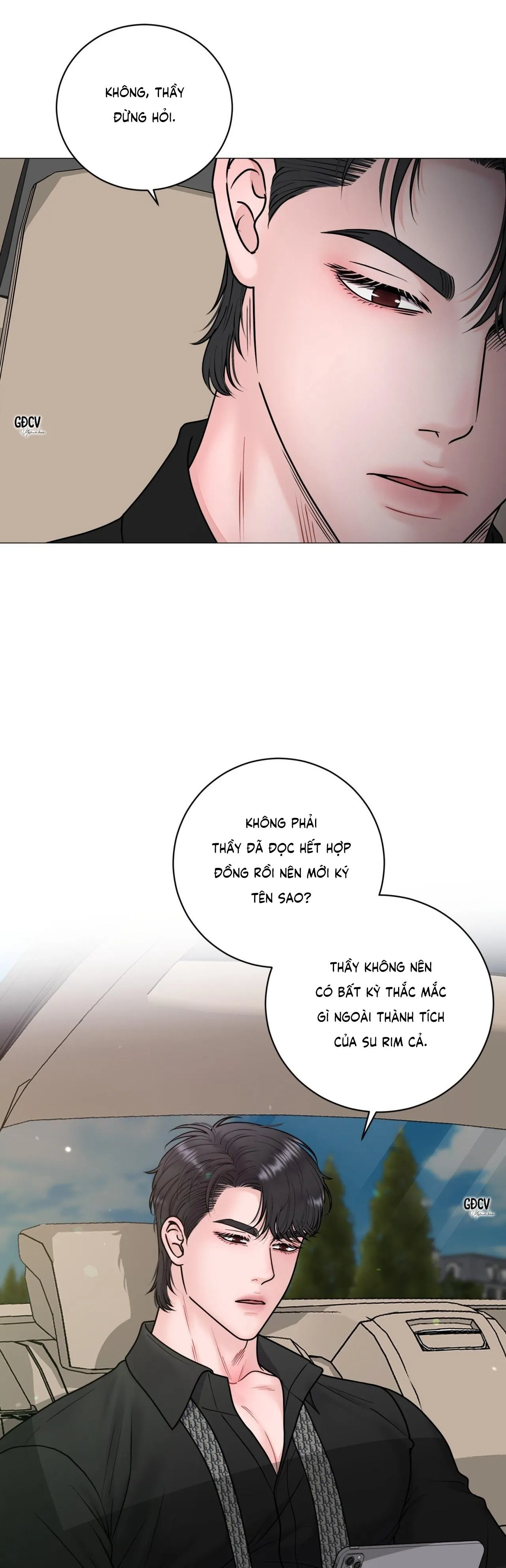 ẢO ẢNH Chapter 21 Trang 13