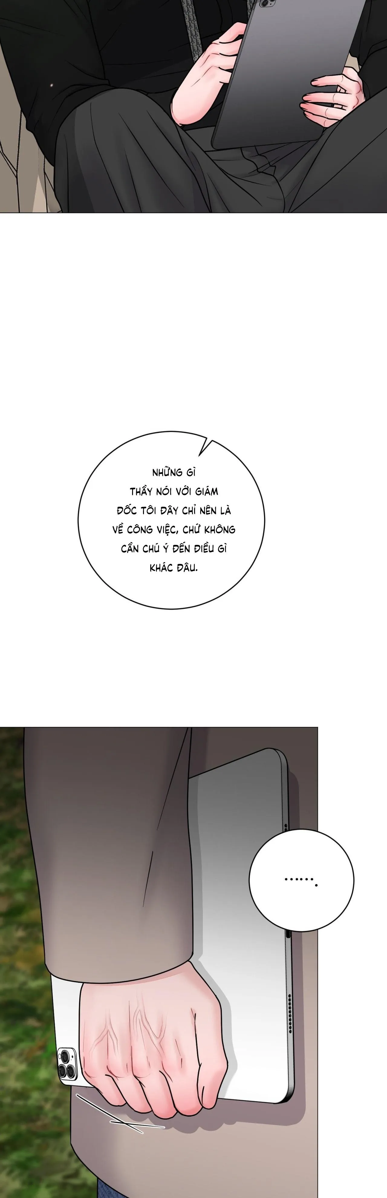 ẢO ẢNH Chapter 21 Trang 14