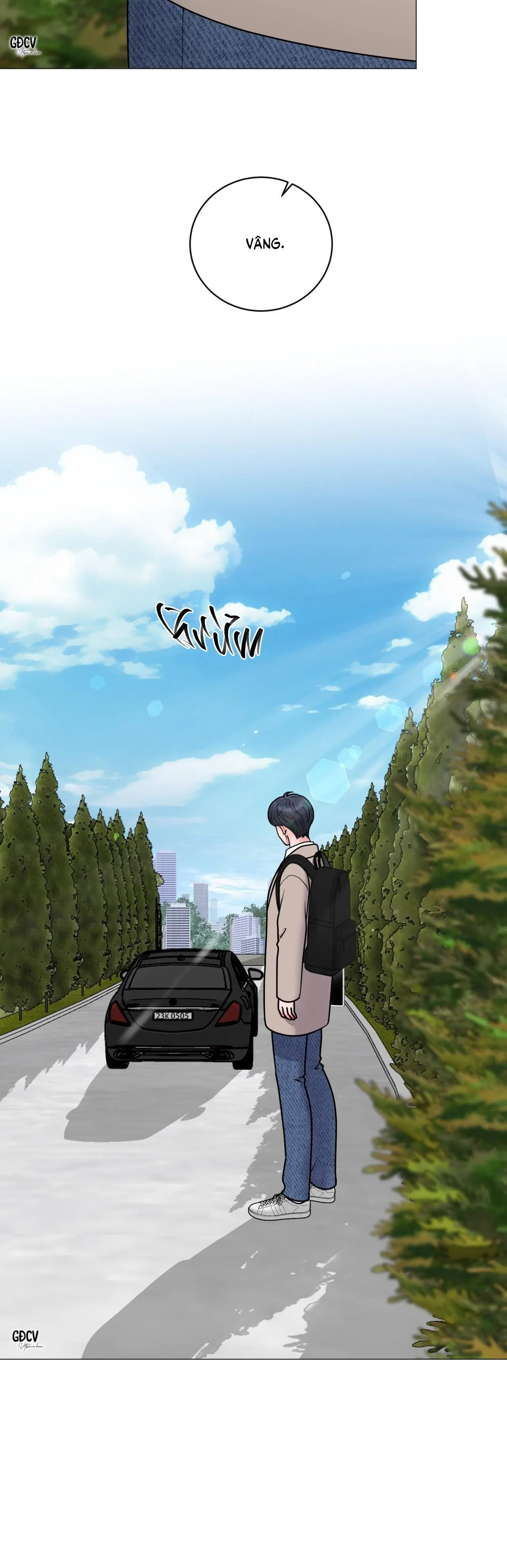 ẢO ẢNH Chapter 21 Trang 15