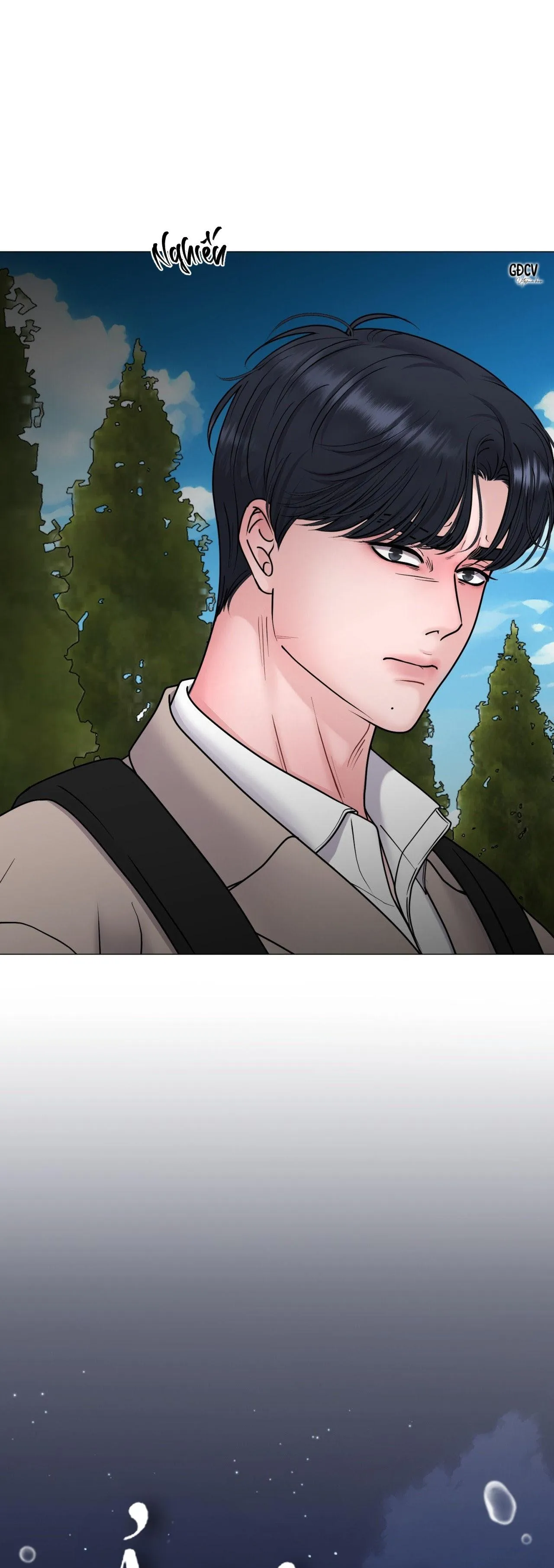 ẢO ẢNH Chapter 21 Trang 16